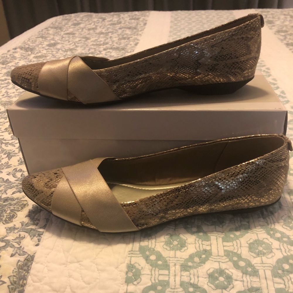 Anne Klein Sport Shoes